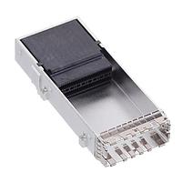 AMP Connectors - TE Connectivity 2274233-1 Cage Assemblies CDFP RCPT SUB-ASSY STYLE 2