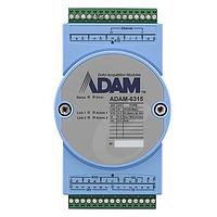 Advantech ADAM-6315-A1 I/O Modules OPC UA and Security Remote I/O_RTD Module