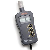 Hanna HI93640 Portable Thermo-Hygrometers (10.0 to 95.0%, 0.0 to 60.0°C )