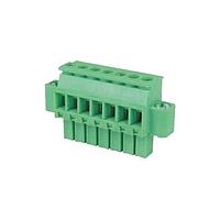 Amphenol Anytek TS09315D0000G Plugs TB PLU PLU WF HOOK/B