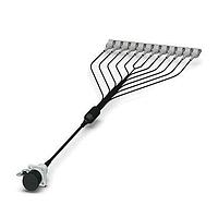 PHOENIX CONTACT 1087111 Fiber Optic Cable Assemblies FOC-17S24-LCD12-GF03/1