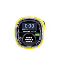 Single gas detector