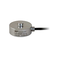 AEP Transducers CM-AMP Amplified force transducer (IP67; 5000kg)