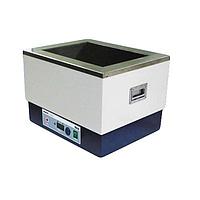 WITEG High Temperature Oil Bath Inspection Service