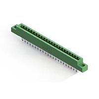 EDAC 316-022-500-104 Standard Card Edge Connectors CONNECTOR PRINTED CIRCUIT