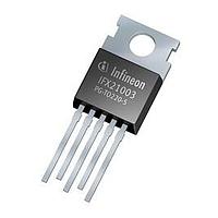 Infineon TLE8880TNAKSA1 Automotive ALTERNATOR IC