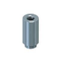 Keystone Electronics 4894 Round Steel Thread Stdoff .375" 6-32 .213/.306