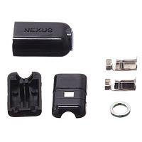 Amphenol Nexus Technologies MJ-101SP Phone Connectors