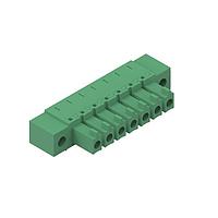 Wurth Elektronik 691310340007 Headers WR-TBL 3.81mm Pitch PCB Header 7P