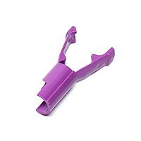 Amphenol Audio 50260002-521 Phone Connectors T SERIES JAWS STD BLK