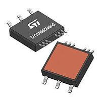 STMicroelectronics SH32N65DM6AG MOSFETs Automotive grade N-channel 650V 89 mOhm 32A MDmesh DM6 half-bridge Power MOSFET