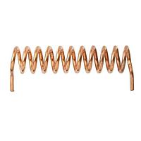 Linx Technologies - TE Connectivity ANT-433-HETH Passive Antenna Through Hole 1/4 Wave Helical 433MHz