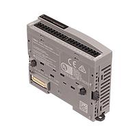 IDEC FC6A-T16P3 PLC Controllers 16pt Source Exp Module MIL
