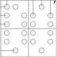 Winbond W25Q128JWYIM TR NOR Flash spiFlash, 1.8V, 128M-bit, 4Kb Uniform Sector, DTR