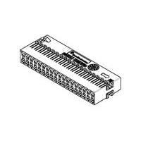 AMP Connectors - TE Connectivity 1924340-1 Housings 36P 2 Row Carrier 54P LAC