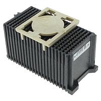 Amphenol TCS 470-2205-100 Receptacles 200P NeXLev Recept 380 Solder Balls