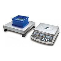 KERN CCS 1T-1U Counting scale (1500kg/100mg)