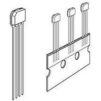 Infineon TLE4998S4 Position & Current Sensor HALL SENSOR 4.5-5.5V SENT OPEN DRAIN