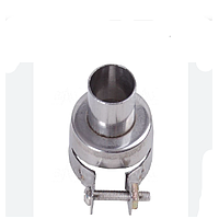 QUICK A1301 Hot air nozzle (12.7mm (0.5"))
