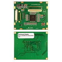 Newhaven Display NHD-3.5-320240MF-20 Controller Board Evaluation Boards Digital Cont Brd For TFT