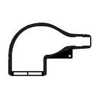 AMP Connectors - TE Connectivity 222K142-12-0 Heat Shrink Cable Boots & End Caps HS-BOOT