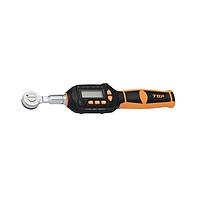 TOP Kogyo DRH030-10BN Digital Ratchet-type Torque Wrench (6~30N.m)