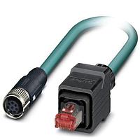 PHOENIX CONTACT 1407462 Cat 5e NBC-FS/10 0-94B R4QC SCO