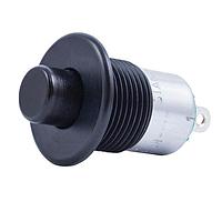 Amphenol Nexus Technologies NX302CB3R Standard Switches Switch only Red