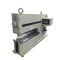 Chuang Wei CWVC-480 Pneumatic PCB Depanelizer