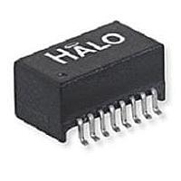 HALO Electronics TG73-1205N5LF Module T1/E1 ISO MOD SMD GullWing 16P Single