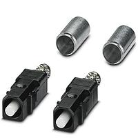 PHOENIX CONTACT 1425934 Fiber Optic Cable Assemblies FOC-HC-2SC-MM 2,4