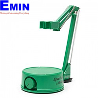 HANNA HI181E-2 Magnetic mini-stirrer with probe holder (230V)