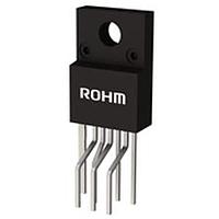 ROHM Semiconductor BM2P016T-Z PWM Intgrd PWM 8.9-26V Auto Rstrt TO220-7M