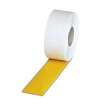 PHOENIX CONTACT 0804678 Labels EMLF (50XE)R YE