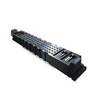 Samtec MPSC-02-80-02-01-03-L-RA-LC DC Power Connectors 5.00 mm PowerStrip/30 A Signal/Power Combo Socket Strip