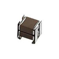 Murata Electronics KCA55T7UMF682MH01K Safety Standard Certified Multilayer Ceramic Capacitor for Automotive PLEASE SEE MURATA'S SUGGESTED ALTERNATE KCA55T7UMF682ML01K