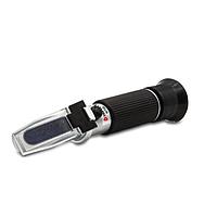 Triplett RFT55 Portable Battery Coolant/Glycol Refractometer with ATC (-60°F (63%) ~ 32°F (12%); 60°F (59%) ~ 25°F (16%))