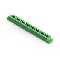 EDAC 807-056-500-202 Receptacles High Temp Card Edge Connector