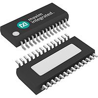 Analog Devices MAX3140EEI+T SPI/MICROWIRE-Compatible UART SPI/MICROWIRE-Compatible UART with Integ