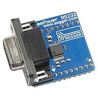 SEGGER Microcontroller 6.32.32 Add-On Boards emPower RS232 Add-On