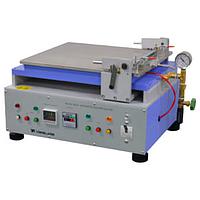 Yasuda 542-AB-H Automatic Film Applicator (Heating Plate Type)