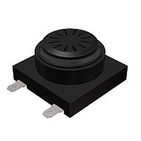PUI Audio X-4028-P-C32-R Piezoelectric 2800Hz 105dBA 32Vdc