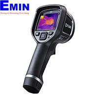 FLIR E6-XT INFRARED CAMERA (realtime, -20°C~550°C, 240 × 180 pixels, 3.4 mrad)