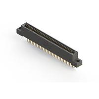 EDAC 395-032-542-107 Standard Card Edge Connectors .100" (2.54mm) Pitch Card Edge Connector