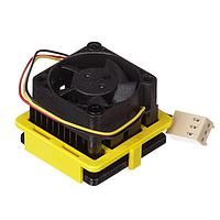 CTS Electronic Components FHE353526T710T CPU Cooler -10C +90C 5VDC USB 2.0 Fan Spec