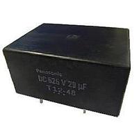 PANASONIC EZP-E45666MTB DC Link Film Capacitors 450VDC 66uF 15% MPP L/S=27.5mm