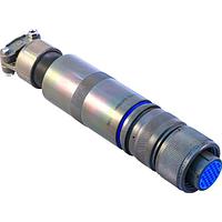 Amphenol PCD M28840/26CD1CBF1-LC Plugs Conn-LCPlug Str Env Backshell Size17 Cd