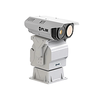 FLIR FH-669 R PTU Multi-Spectral Pan-Tilt-Zoom Camera (9 MM)