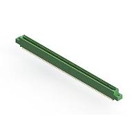 EDAC 345-138-521-502 With Flanges .100" (2.54mm) Pitch Card Edge Connector