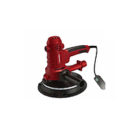 Orbital sander